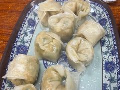 -福州人铭小吃