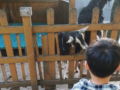 -瑞博尔花园酒店(太周创新产业园店)