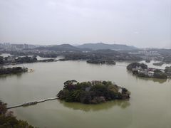 -惠州康帝国际酒店