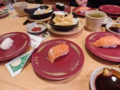 -寿司郎(皇庭广场店)
