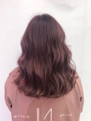 -MY HAIR ARDOR