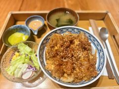-友名Cross日式咖喱屋(江南大道中店)