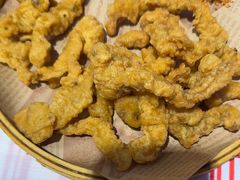 -饶福记·南昌烧烤大排档(九龙湖土著店)