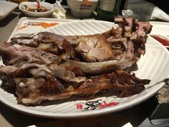 -丰茂烤串