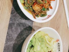 -建辉湖南土菜馆(南大街店)