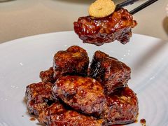 -世博源公馆·本帮融合菜·主题包厢·江景餐厅