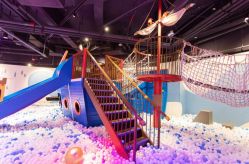 -幻贝家儿童乐园(苏州中心店)