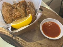 -Cooking Man(中懋天地店)