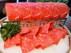 -牛将军•涮肉•烤肉•铁板烧(北京王府井·故宫店)