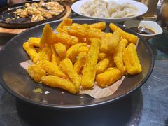 -金掌勺东北菜(格兰晴天店)