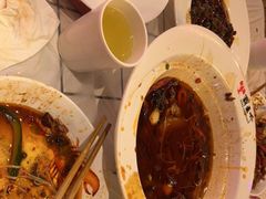 -霸王虾·麻辣小龙虾(清水河公园店)