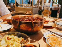 -水煮三国·川鲁江湖菜(香山店)