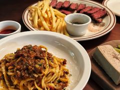 -羽深肉铺 Steak & Wine