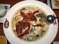 -鱼亨小鲜酸菜鱼(大信店)