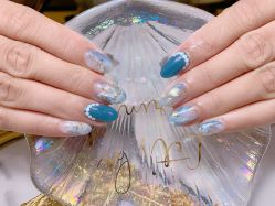 -Hands Nail专业美甲美睫