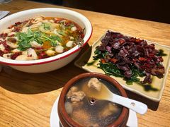 -缘生态云南菜·野生菌庭院餐厅(华侨城店)