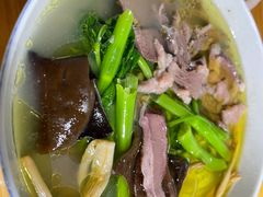 辣子鸡-越洋肖氏老米线(杨家坪店)