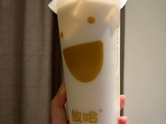 -放哈·甜醅子奶茶创造者(阳光丽景湾店)