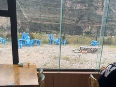 -俺家菜馆(百里峡店)