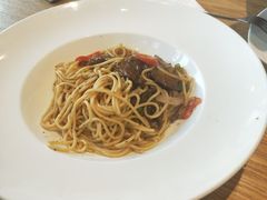 -棒约翰比萨·意面(金桥国际店)
