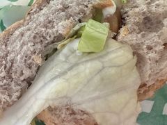 -赛百味SUBWAY(家佳源店)