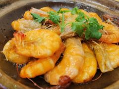 -海龙阁酒家·37年老字号粤菜(保利广场店)