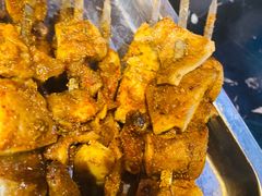 -二姐卤煮(南十里居店)