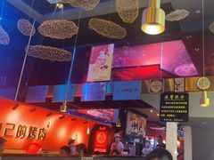 -杨记齐齐哈尔烤肉(总店)