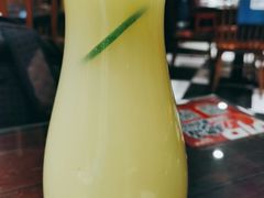 -江边城外烤全鱼(方庄时代购物中心店)