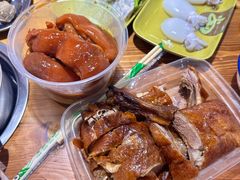 -烧鹅濑(西华路店)