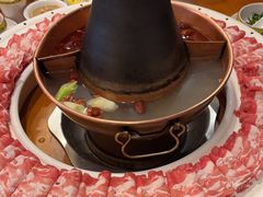 -乐宴·老北京铜火锅(八卦岭店)