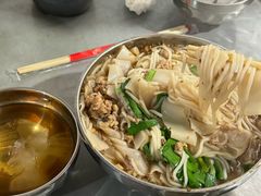 -正宗杨记普洱酸醋米线(总店)
