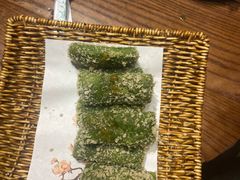 -食光慢宴·安吉土菜馆