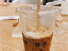 -瑞幸咖啡(新世界中心店)