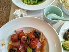 -玉林烤鸭店(定福庄店)