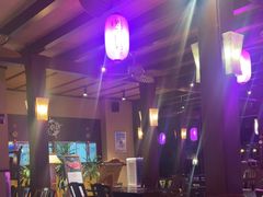 -亚龙湾红树林度假酒店-韩轩韩餐厅