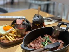 -HELLO 27 意面·沙拉·帕尼尼