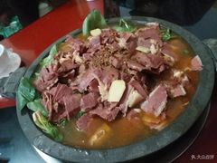 -秦小龙驴肉火烧馆