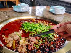 -徐氏竹香园牛肉火锅(飞虎路店)