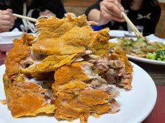 -胖子菜馆(隆昌路店)