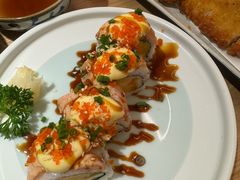 -德川家日本料理(中关村寰太大厦店)