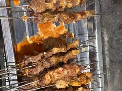 牛肉-铁锤烧烤