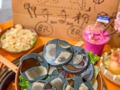 -黔三一夺夺粉酸汤火锅(百信店)