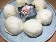 雪衣豆沙-天怡興·百年蒸饺(中心书城店)