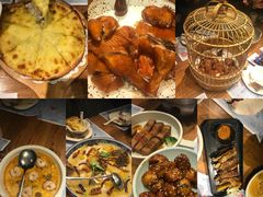-胡桃里音乐酒馆(白云五号T5 MALL店)