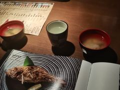 -千代武日本料理(哈西店)