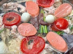 -海关荤豆花(洋河一路店)