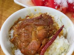 -东财大盘鸡(黑石礁店)