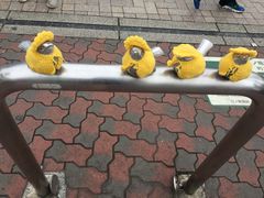 -灌篮高手动画打卡地