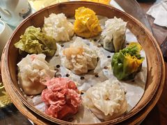 -龍聚祥烧麦馆(鼓楼店)
